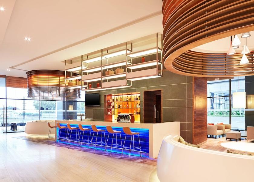 Selangor Puchong Lobby