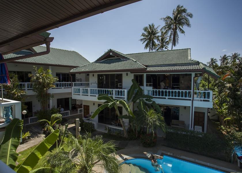 Phuket Province Rawai Garden