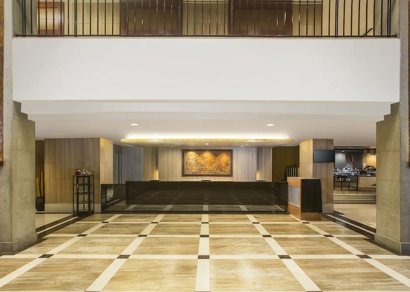 West Papua Manokwari Lobby