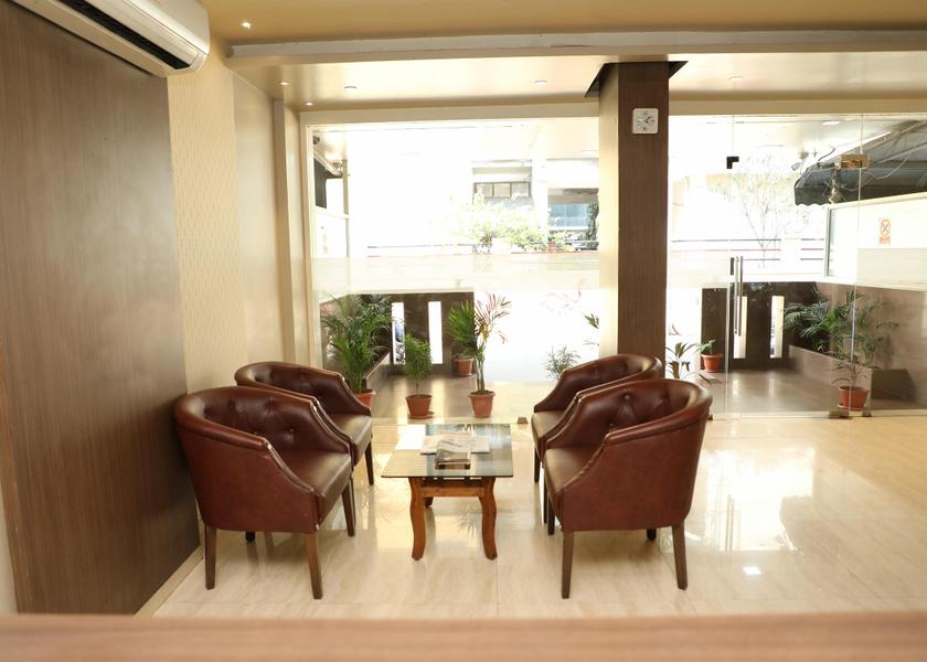Maharashtra Navi Mumbai Public Areas