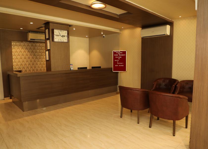 Maharashtra Navi Mumbai Public Areas