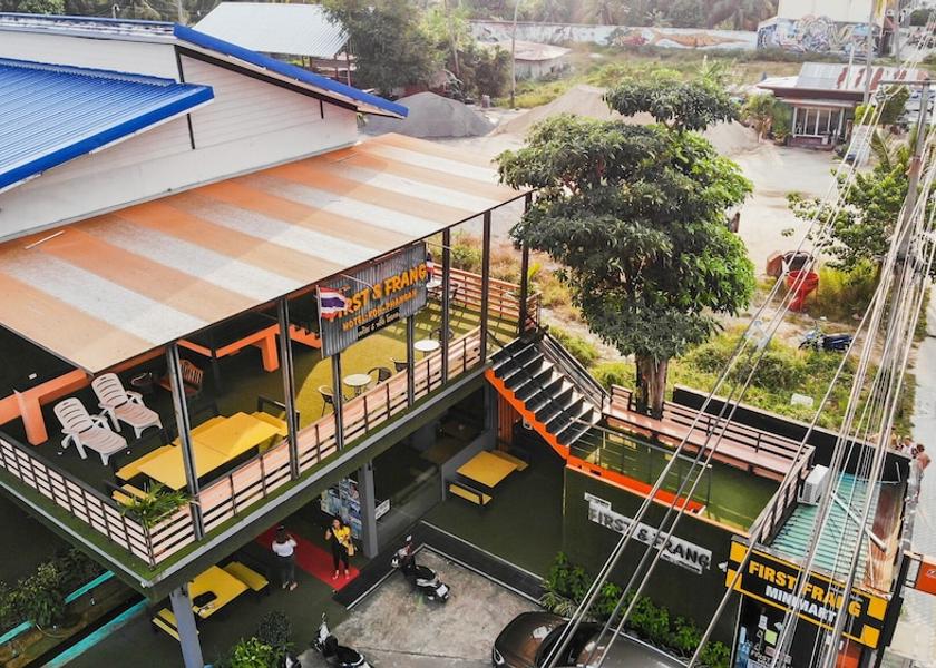 Surat Thani Koh Phangan Primary image