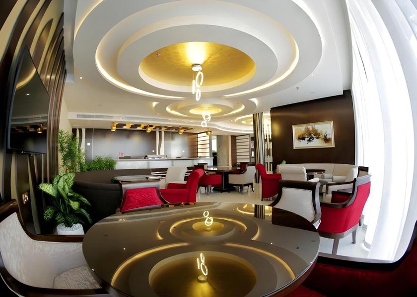 Ajman Ajman coffee shop