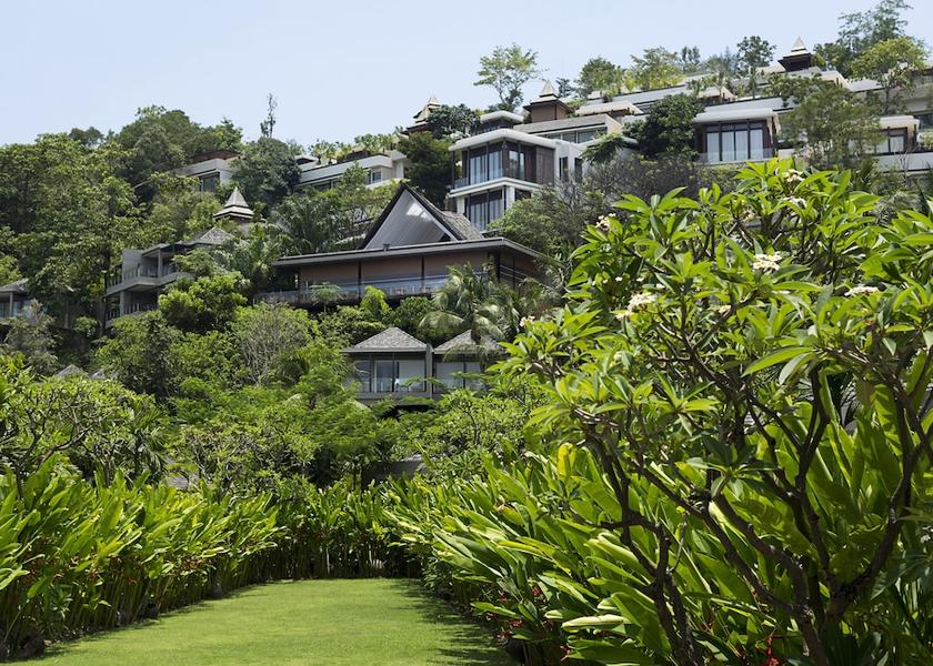 Phuket Province Choeng Thale Property amenity