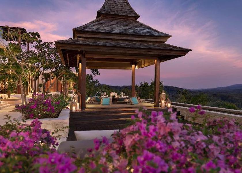 Phuket Province Choeng Thale Hotel Exterior