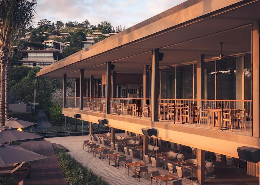 Phuket Province Choeng Thale Property amenity