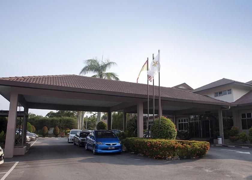 Selangor Sungai Pelek Exterior