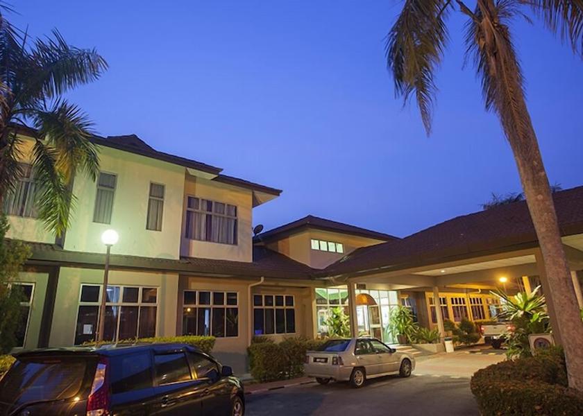 Selangor Sungai Pelek Exterior