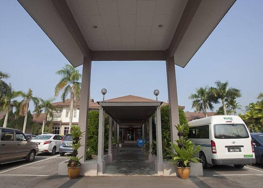 Selangor Sungai Pelek Exterior