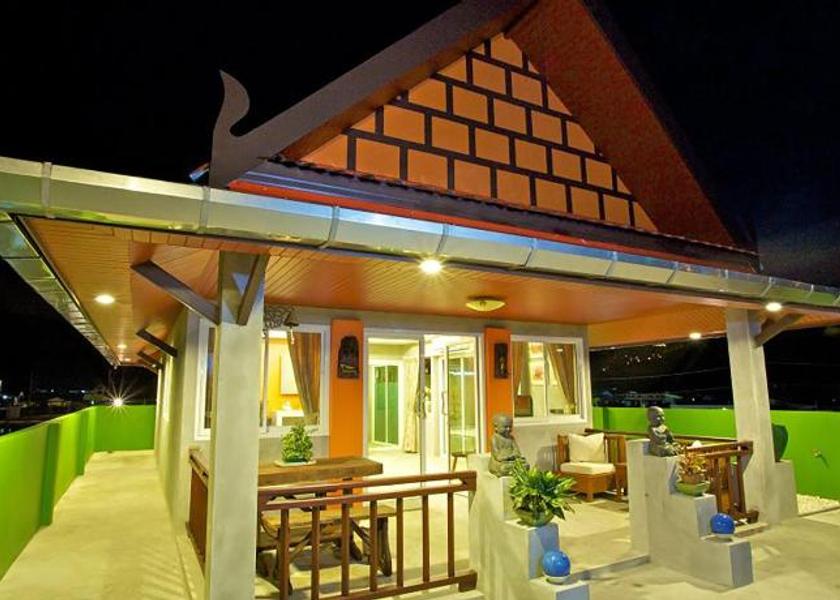 Phuket Province Kamala 