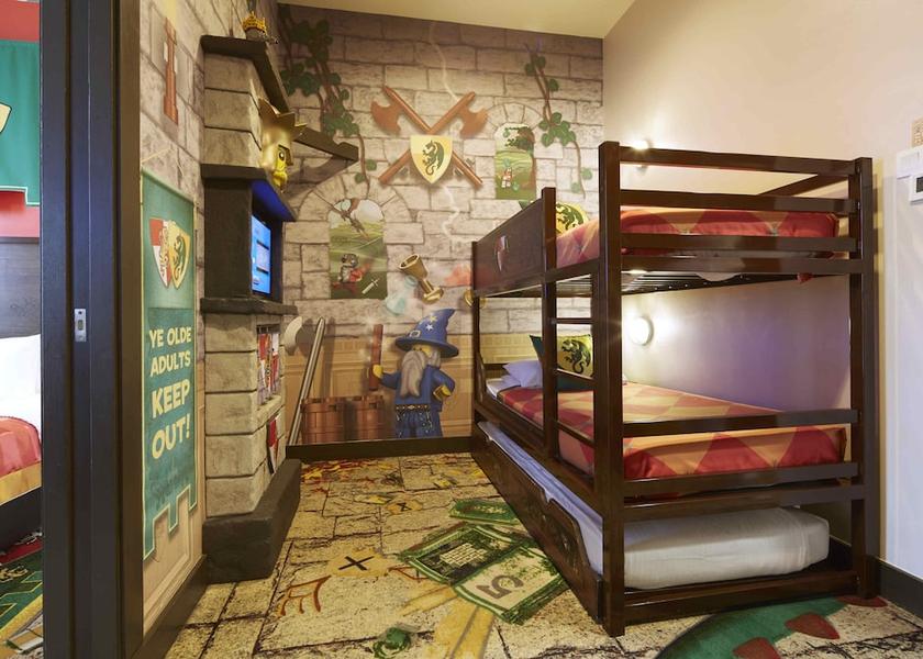 Johor Iskandar Puteri Room