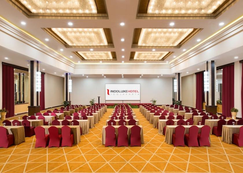  Ngaglik Meeting Room