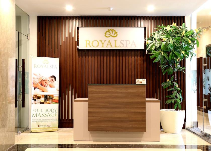 Spa