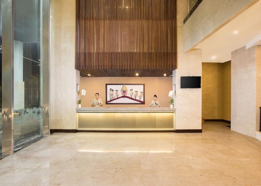  Ngaglik Lobby
