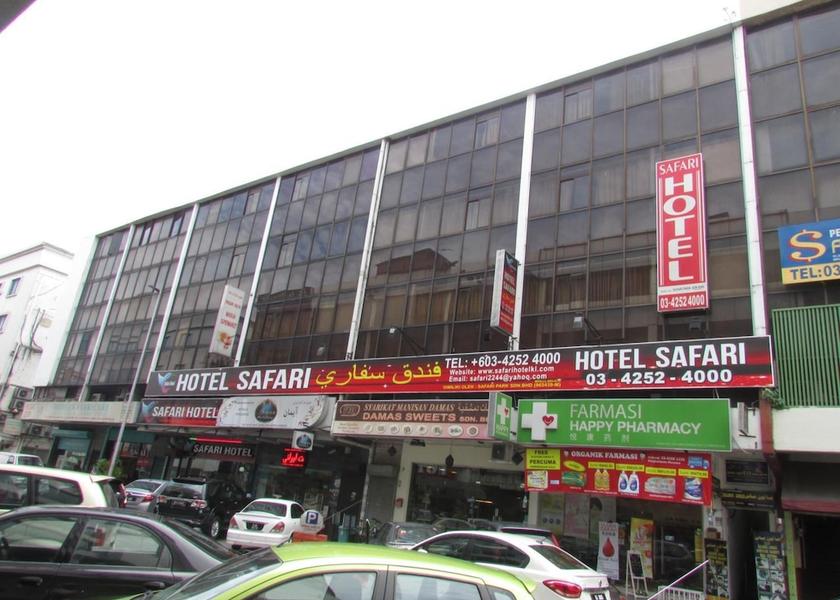 Selangor Ampang Exterior