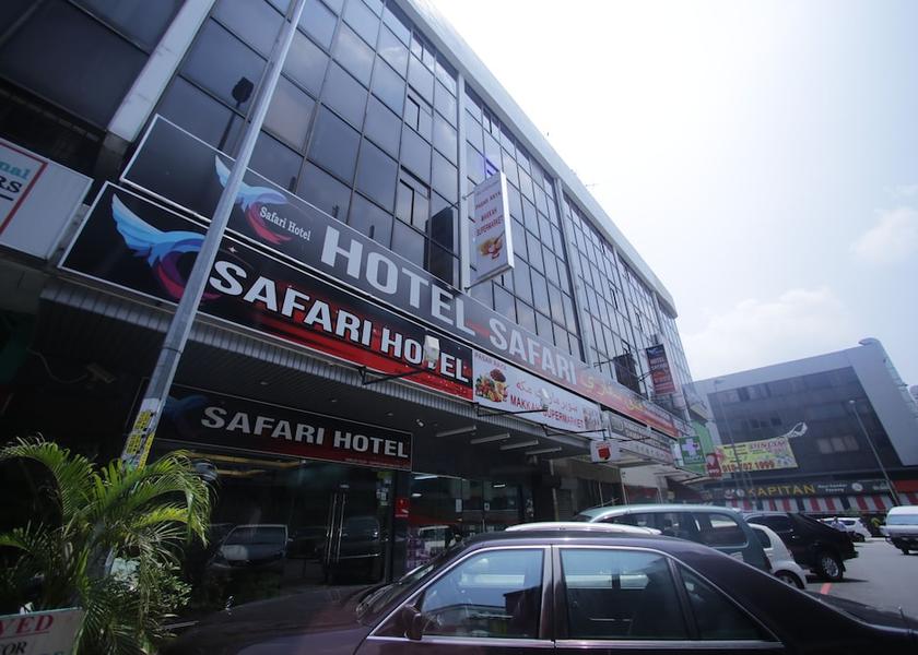 Selangor Ampang Exterior