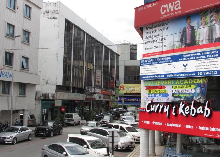 Selangor Ampang Exterior