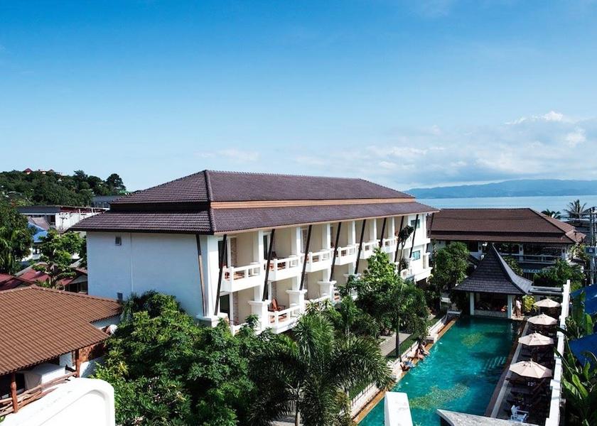 Surat Thani Koh Phangan Primary image