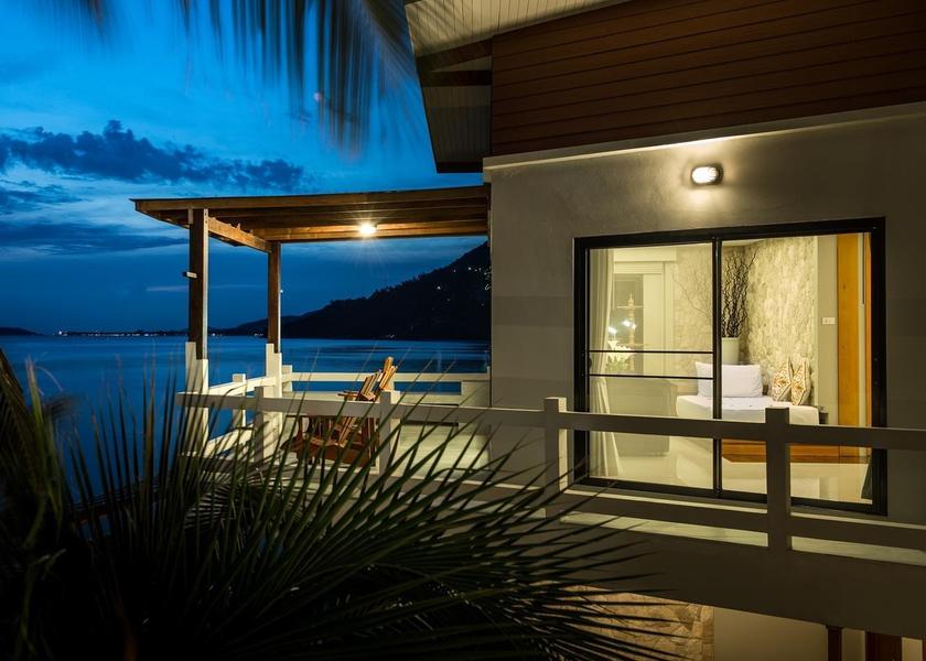 Surat Thani Province Ko Pha-ngan Hotel Exterior