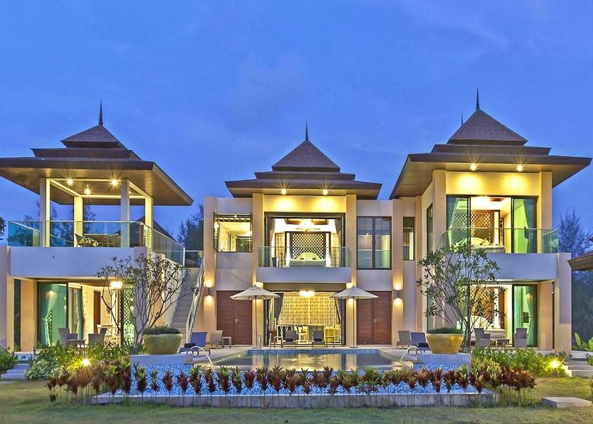  Takua Pa Private Pool