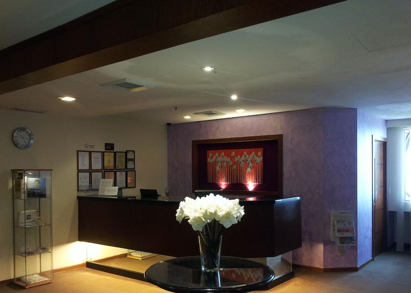 Johor Muar Reception Hall