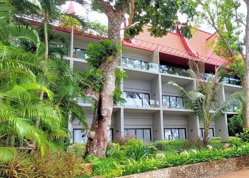 Trat Province Ko Chang Room