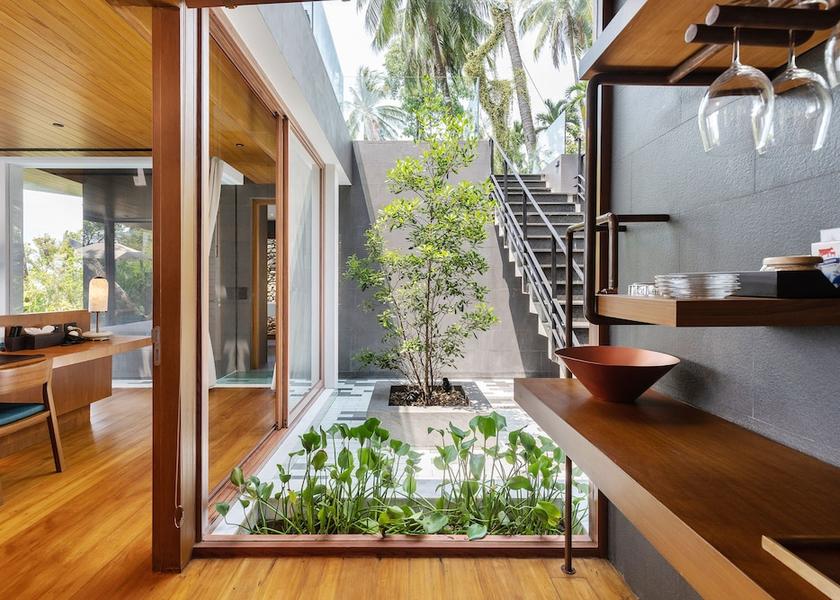 Trat Province Ko Chang Room