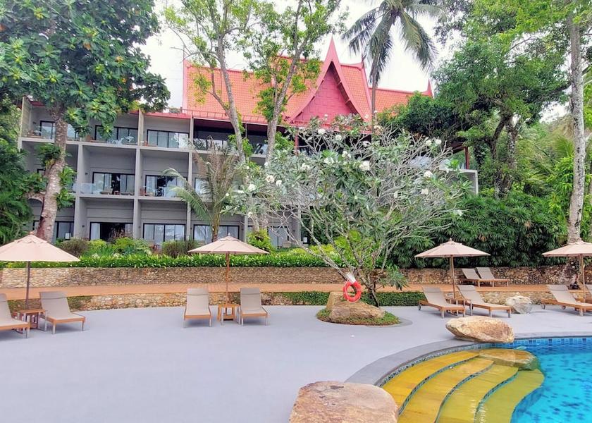 Trat Province Ko Chang Room