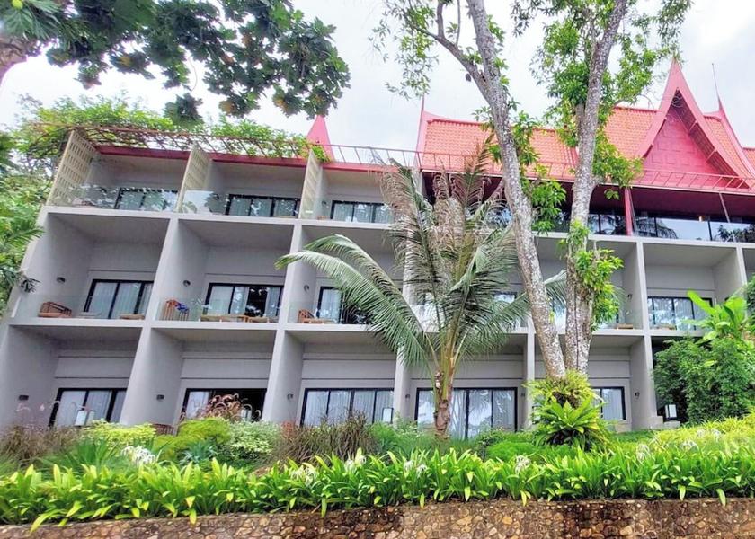 Trat Province Ko Chang Room