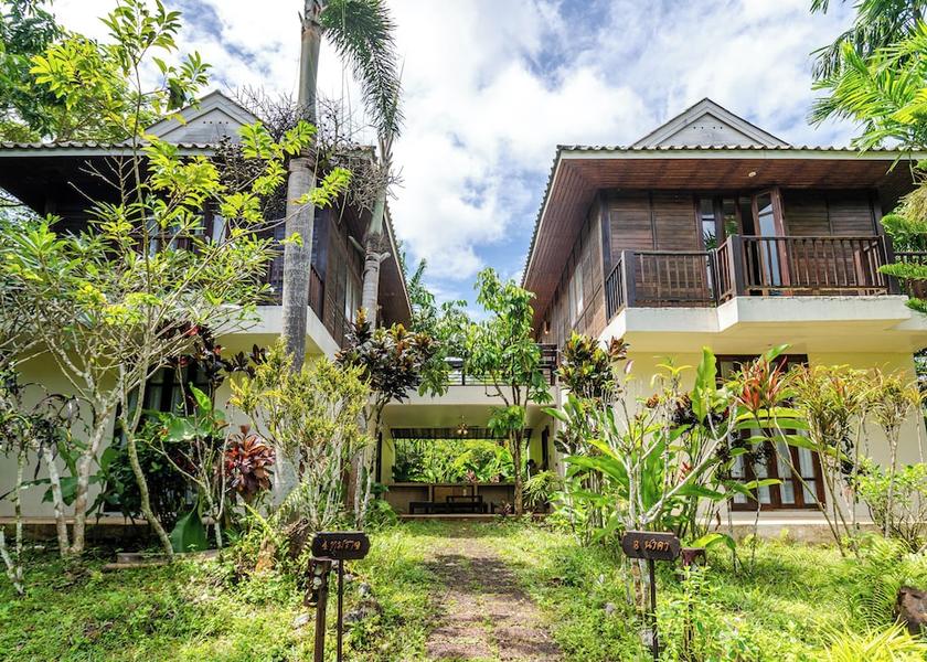 Krabi Province Khlong Thom Terrace