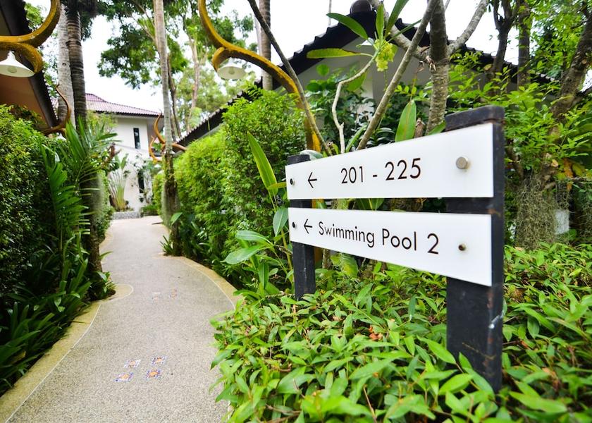 Phuket Chalong Property Grounds