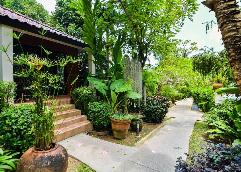 Phuket Chalong Property Grounds