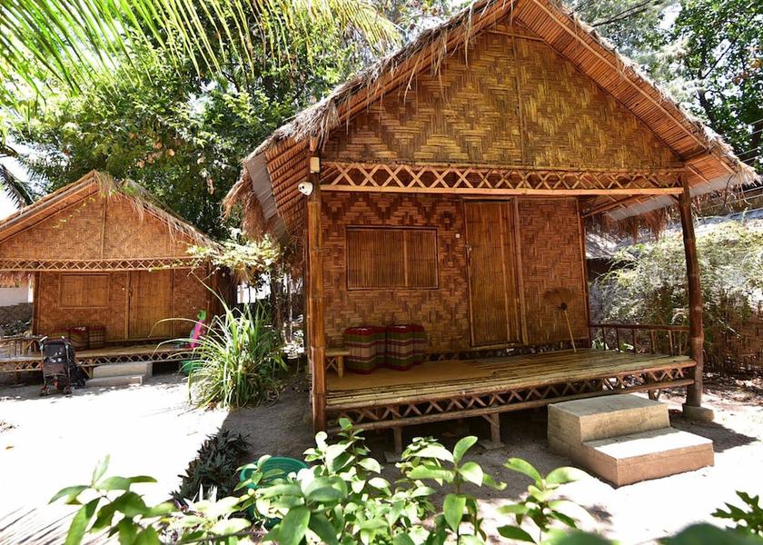 Satun Province Koh Lipe Room