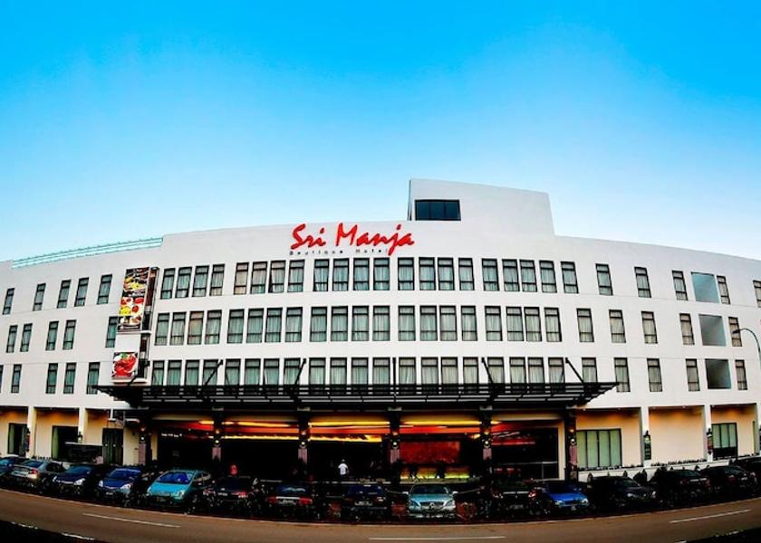 Pahang Kuantan Primary image