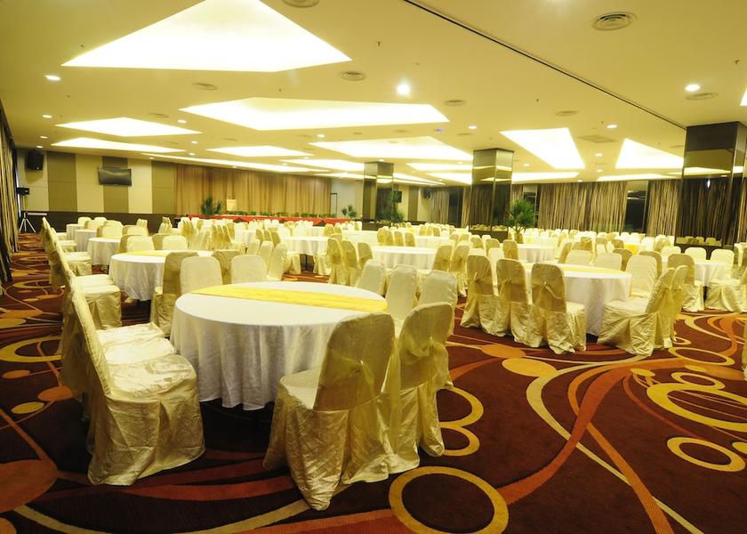 Pahang Kuantan Banquet Hall