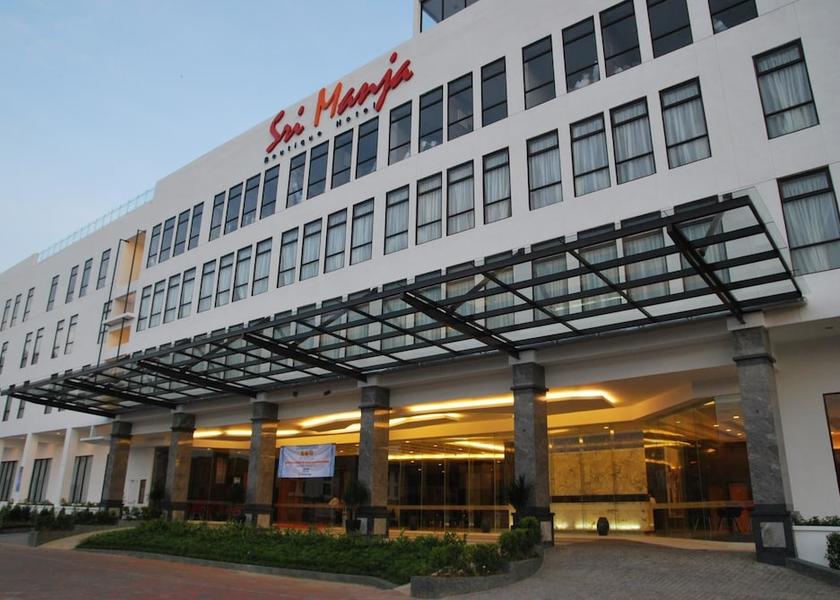 Pahang Kuantan Property Grounds