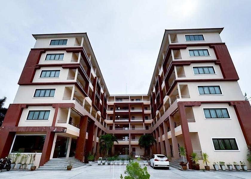Surat Thani Province Surat Thani Hotel Exterior
