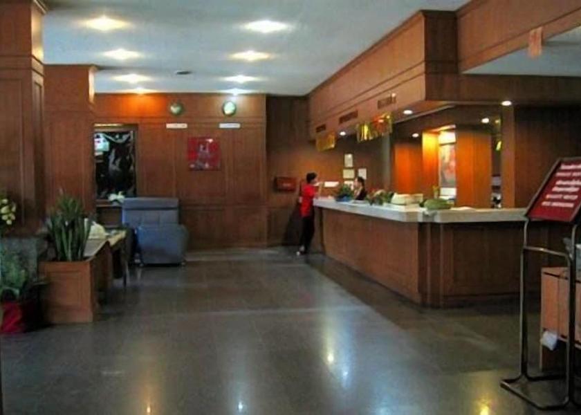 Satun Province Satun Lobby