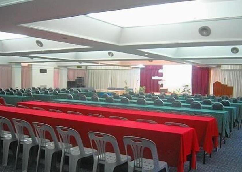 Satun Province Satun Meeting Room