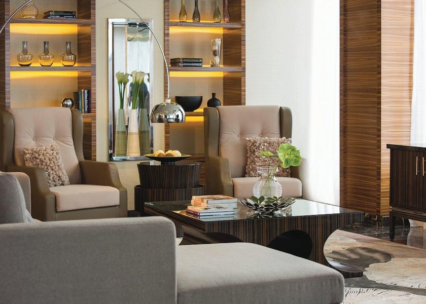 Johor Masai Living Area