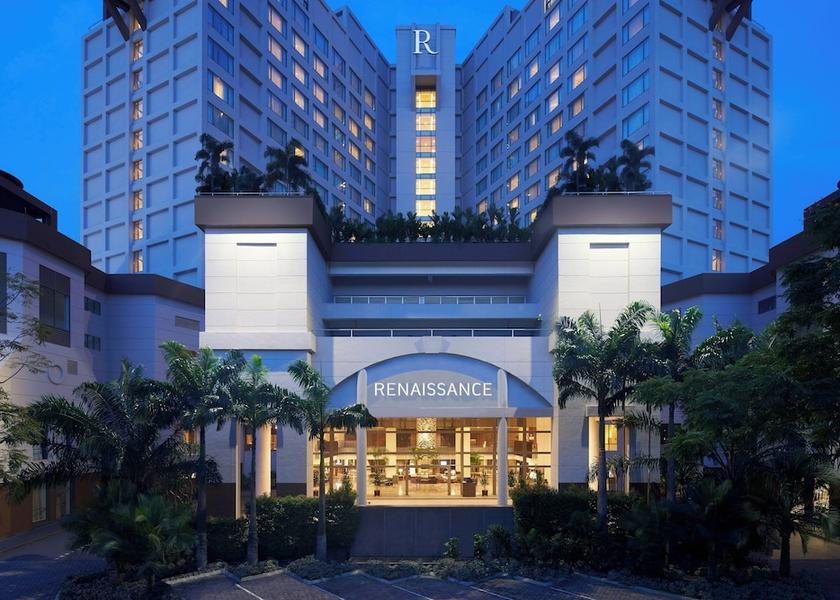 Johor Masai Primary image