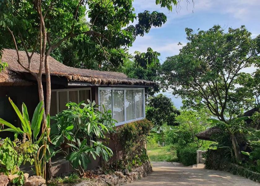 Surat Thani Province Ko Pha-ngan Room
