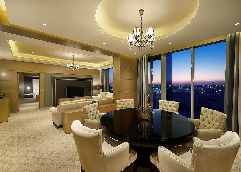 Tabuk Province Tabuk Living area