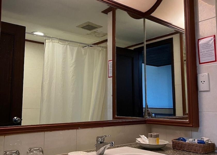 Chachoengsao Chachoengsao Bathroom