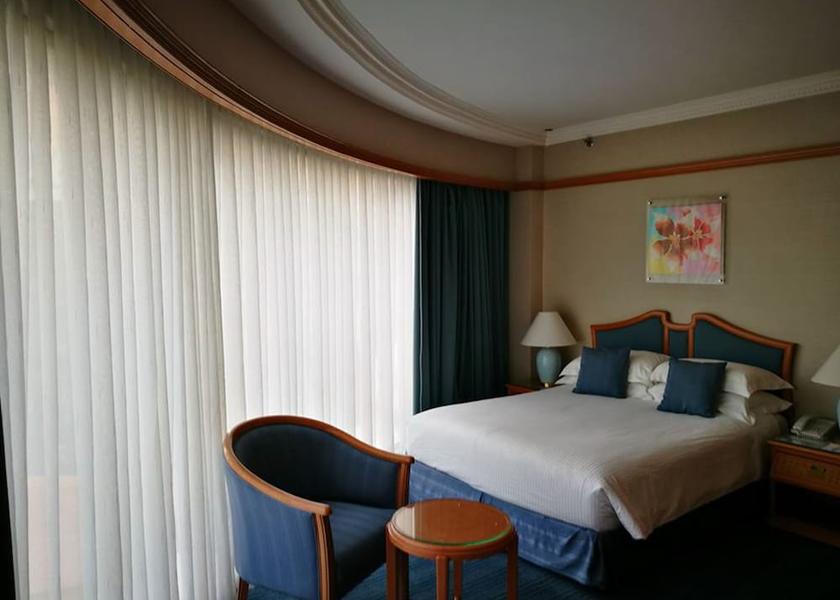 Sarawak Miri Room