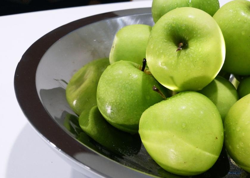 Penang Perai Dining Area