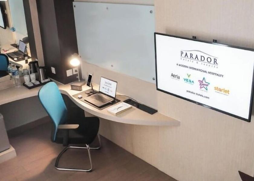 West Java Serpong Room