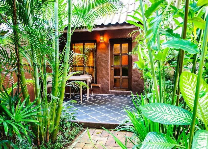 Chiang Mai Province San Kamphaeng Terrace