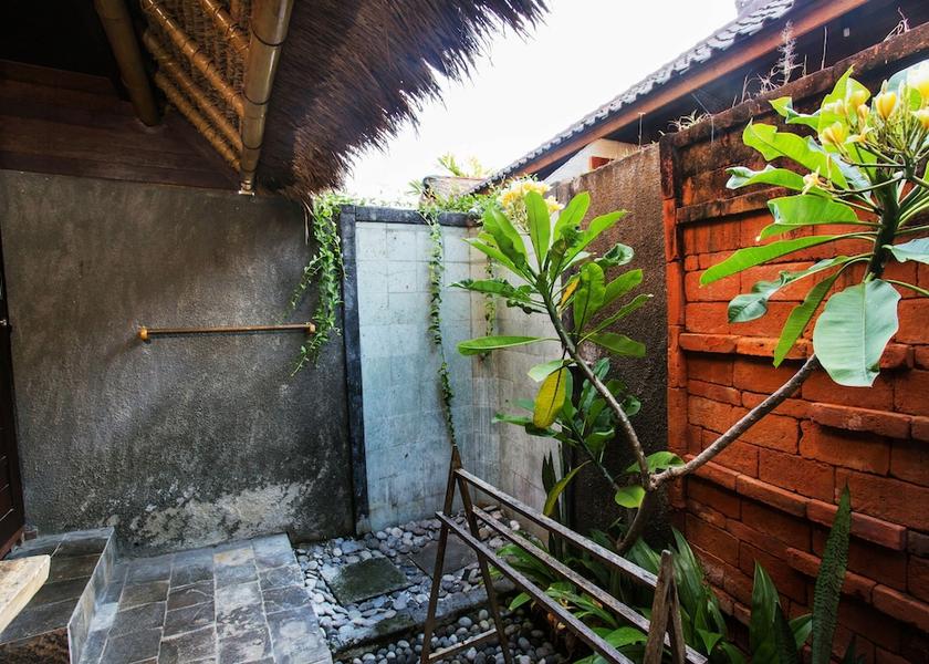Bali Lembongan Island Terrace/patio