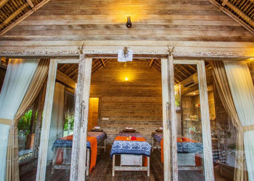 Bali Lembongan Island Facilities